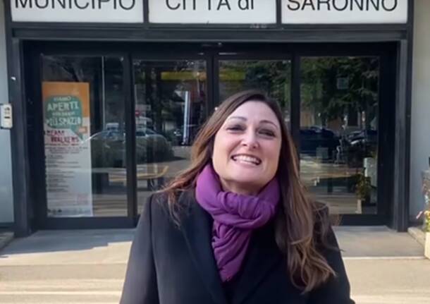 Obiettivo Saronno generica