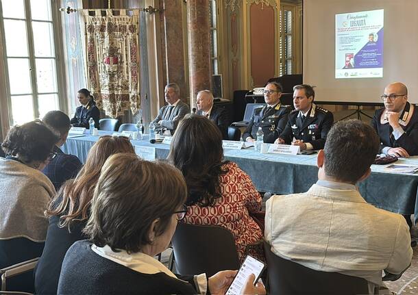 Orientamento alla legalità 