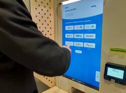 Poste Italiane