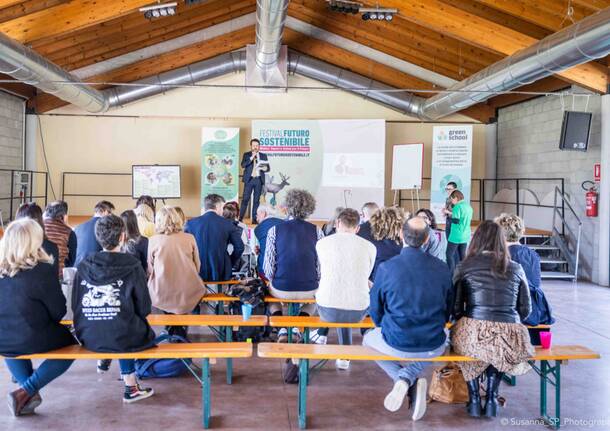 Prima edizione Festival Futuro 