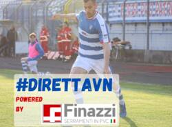 Pro Patria - direttavn 