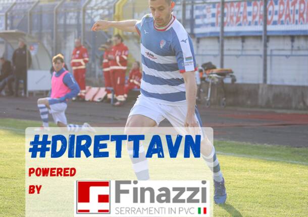 Pro Patria - direttavn 