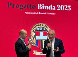 Progetto Binda 2025