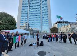Referendum cittadinanza milano