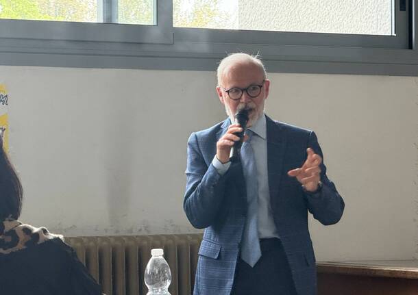 Rho gioco azzardo al Bernocchi