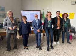 Rho gioco azzardo al Bernocchi