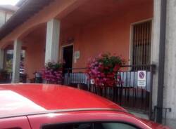 ristorante daverio