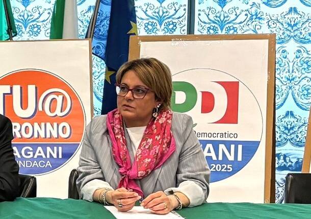 Saronno - Ilaria Pagani