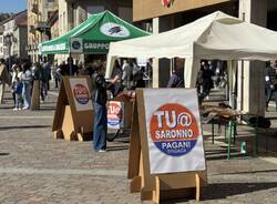 Saronno - Tu@Saronno varie