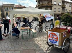 Saronno - Tu@Saronno varie