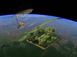 satellite biomass nerviano leonardo