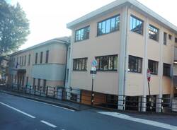 scuola foscolo