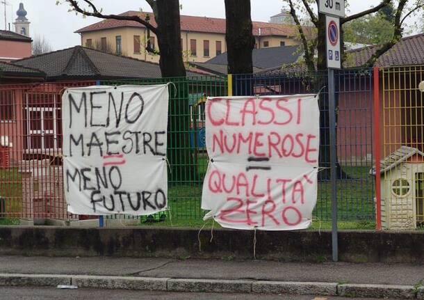 scuola infanzia casorate