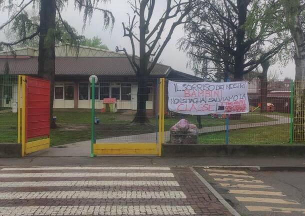 scuola infanzia casorate