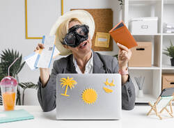 tour operator