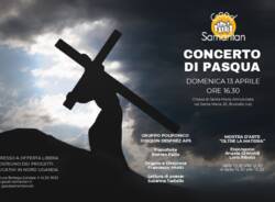 concerto Good Samaritan