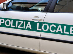 Polizia Locale generico