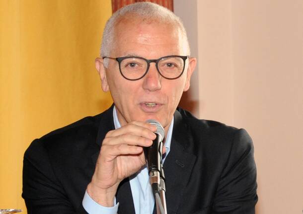 sergio segato