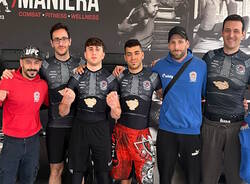 Team Barretta