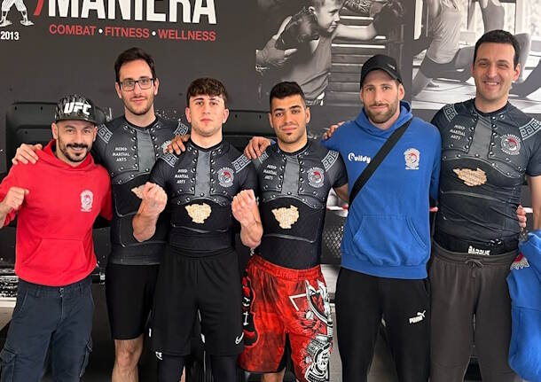 Team Barretta