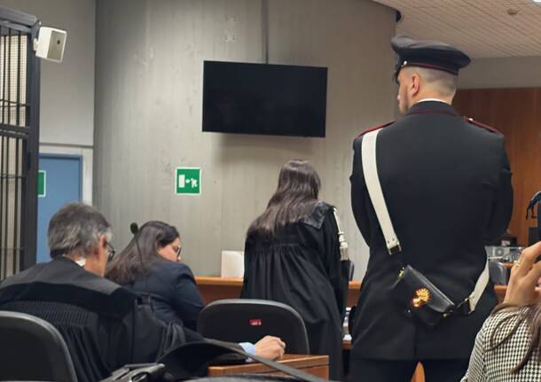 tribunale varese