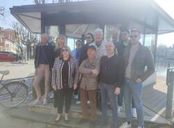 Ufficio turistico sesto calende