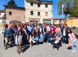 Uil Legnano in gita in piemonte 