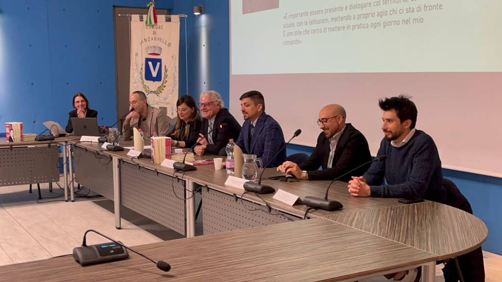 Vanzaghello ricorda il magistrato Chinnici 