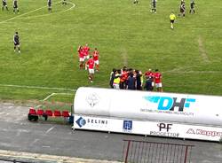 varese chisola calcio
