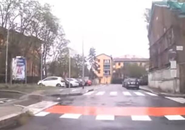via alfieri
