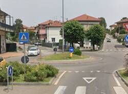 via piave azzate