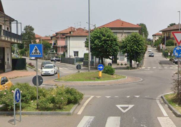 via piave azzate