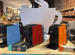 Vittoria Coffe&Wine Gallarate