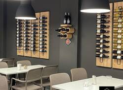 Vittoria Coffe&Wine Gallarate