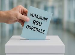 votazione rsu ospedali