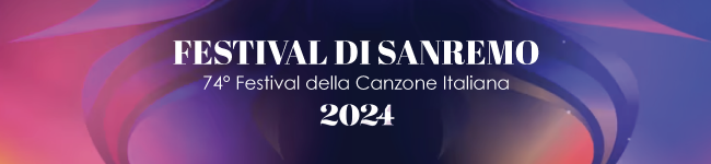 festival di Sanremo 2024