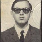 Fidenzio Laghi