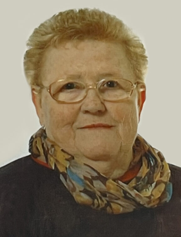 Cortese Vittorina
