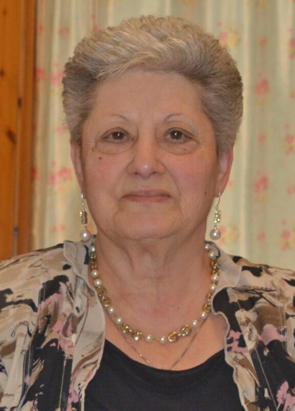 BENNICI ROSA