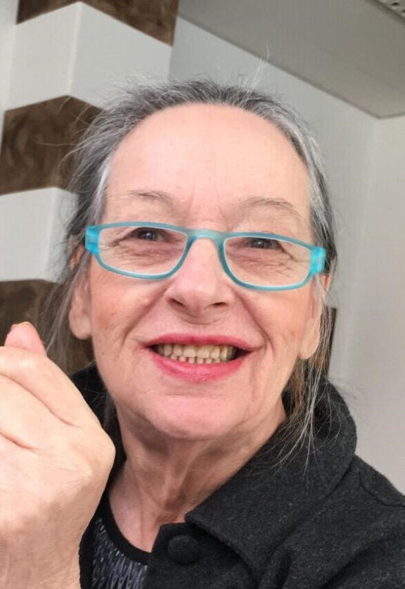 Renate Eberhard